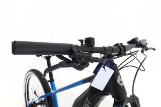 Bergamont E-Revox 4 (ebike) t.M Reacondicionada