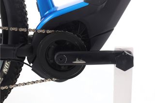 Bergamont E-Revox 4 (ebike) t.M Reacondicionada