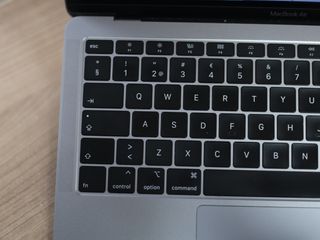 MacBook Air 13" 2019