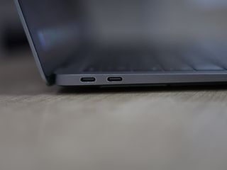 MacBook Air 13" 2019