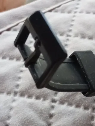 Reloj Casio JP 100 W Negro