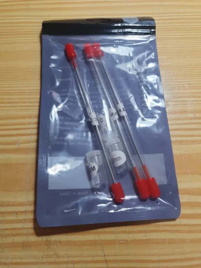 Kit Aerografía Compresor + Accesorios