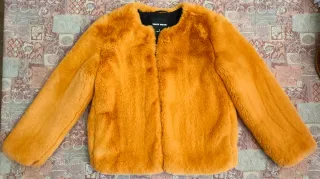 Pellicciotto Tally Weijl donna