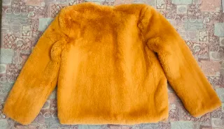 Pellicciotto Tally Weijl donna