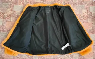 Pellicciotto Tally Weijl donna