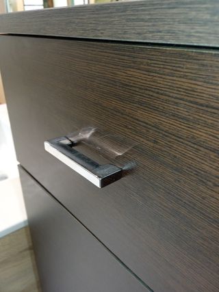 C005B - Columna de baño 36x33,5x120 cm