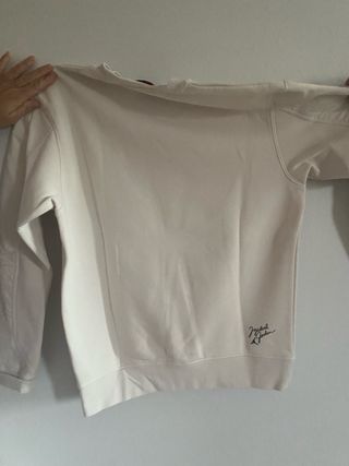 Sudadera Jordan  Esta en perfectas condiciones