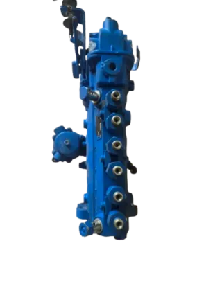 Bomba Inyectora Deutz