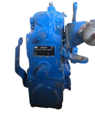 Bomba Inyectora Deutz