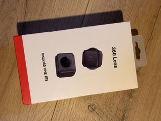 Módulo 360 Insta360 ONE RS