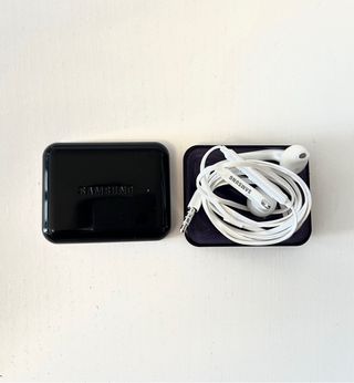 Auriculares Samsung Manos Libres Originales Nuevos