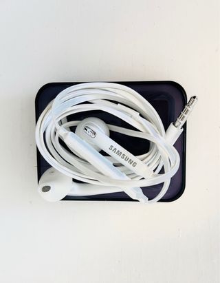 Auriculares Samsung Manos Libres Originales Nuevos