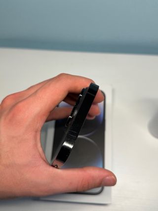 iPhone 14 Pro 256GB Negro