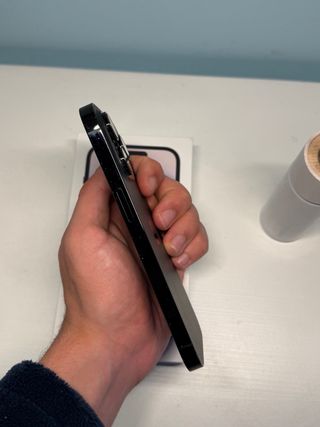 iPhone 14 Pro 256GB Negro