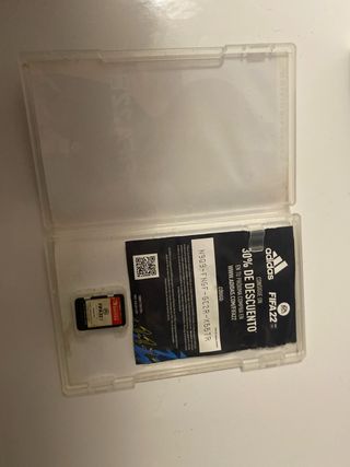 Nintendo Switch FIFA 22 Legacy Edition