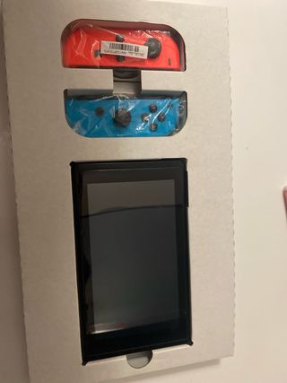 Nintendo Switch FIFA 22 Legacy Edition