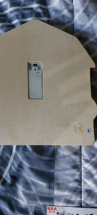 Puzzle Animales de granja