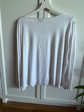Blusa de chica. Marca Poète. Talla L.