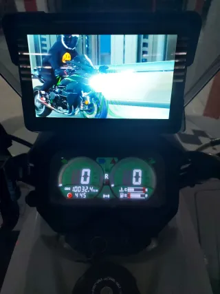 Quad GOES 625i MAX edicion limitada