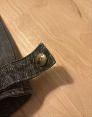 Chaqueta Carhartt Detroit. XL. NUEVA CON ETIQUETA