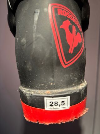 Botas Esquí Rossignol Alltrack 90 2022