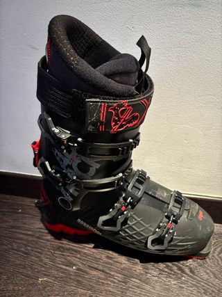 Botas Esquí Rossignol Alltrack 90 2022