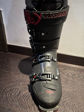 Botas Esquí Rossignol Alltrack 90 2022