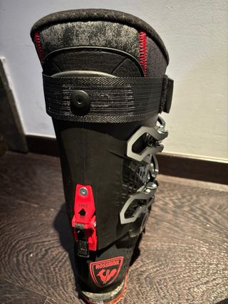 Botas Esquí Rossignol Alltrack 90 2022