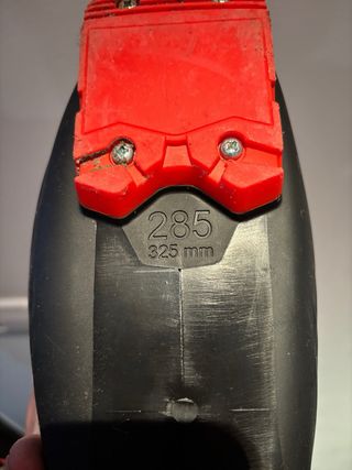 Botas Esquí Rossignol Alltrack 90 2022