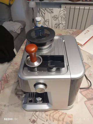 Cafetera Cecotec Express 20 Bares Power Espresso