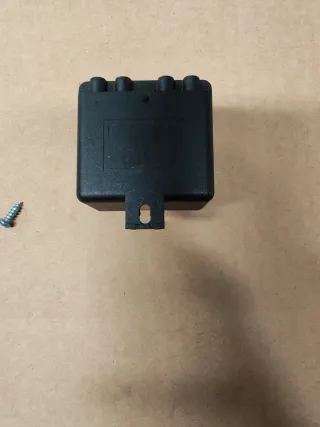 Relè Goodspec HLR3800-6N2D