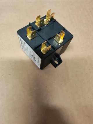 Relè Goodspec HLR3800-6N2D