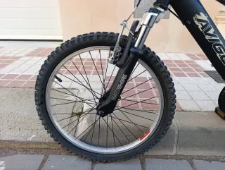 Bicicletas infantiles 14 para mellizos