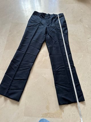 Traje de Novio Alberto Carl Azul