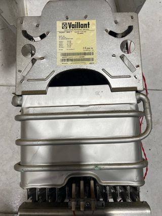 Termo atmosférico Vaillant