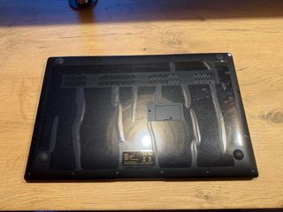 Portátil Sgin Negro/Gris