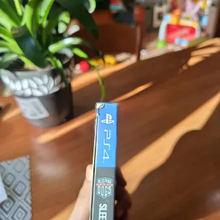 Sleeping Dogs Definitive Edition Day One Ps4