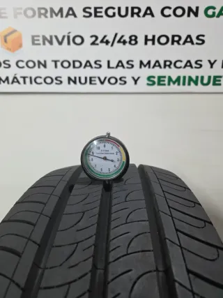 215 65 16C 106/104H GOODYEAR EFFICIENT GRIP