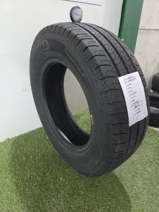 215 65 16C 106/104H GOODYEAR EFFICIENT GRIP