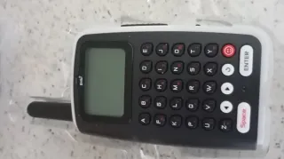 Walkie Talkies Buki France TW04 Messenger