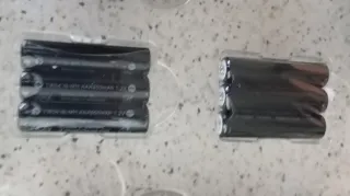 Walkie Talkies Buki France TW04 Messenger