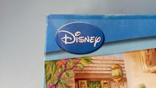 Puzzle Disney Pinocchio Maxi 108 pezzi