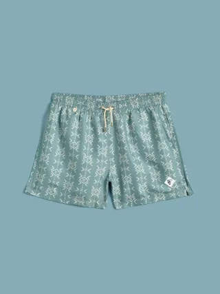 Bañador Cozumel | Zafiro