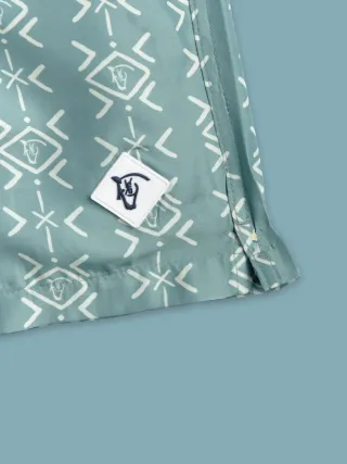 Bañador Cozumel | Zafiro