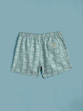 Bañador Cozumel | Zafiro