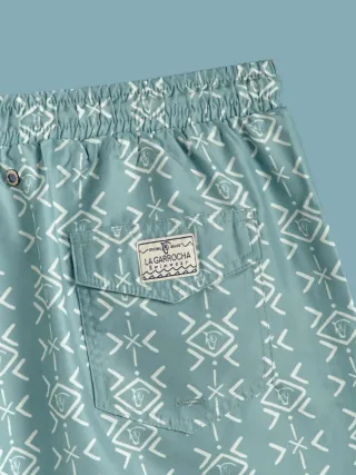 Bañador Cozumel | Zafiro