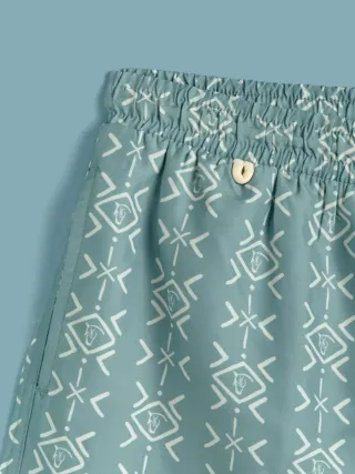 Bañador Cozumel | Zafiro