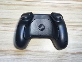 Steam Controller + Dongle USB + Funda