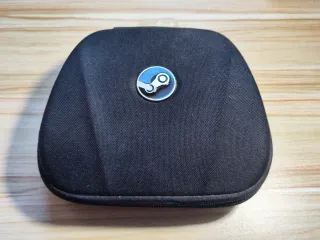 Steam Controller + Dongle USB + Funda