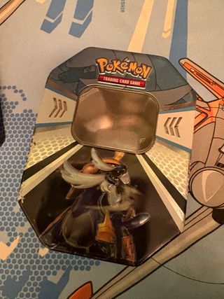 Box Pokemon